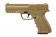 Пистолет Galaxy H&K Glock custom Desert spring (G.39D) фото 4
