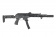 Пистолет-пулемёт Arcturus ПП-19-01 "Витязь" Carbine  ME (AT-K9T-CB-ME) фото 2