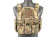 Бронежилет WoSporT THORAX Tactical Vest MC (VE-84R-CP) фото 6