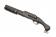 Дробовик Cyma Remington M870 shotgun металл BK (CM357AMBK) фото 3