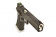 Пистолет KJW Hi-Capa 6' KP-06 Black GGBB (GP229(BK)) фото 3