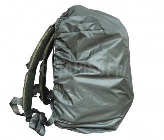 Накидка на рюкзак 90 - 120 л, Rip-Stop Stich Profi OD (SP73792OD) фото