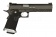 Пистолет KJW Hi-Capa 6' KP-06 Gray CO2 GBB (CP230(GRAY)) фото 2