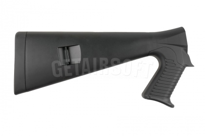Пистолетная рукоять с фиксированным прикладом Cyma для дробовиков CM360/365/370 (CY-0069) фото
