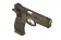 Пистолет KJW CZ SP-01 Shadow GGBB (GP438) фото 4