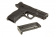Пистолет Galaxy Smith & Wesson MP spring (G.51) фото 3