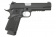 Пистолет KJW Colt Hi-Capa CO2 GBB (CP228(BK)) фото 2