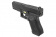 Пистолет WE Glock 19 Gen 5 GBB BK (GP619-G5BK) фото 4