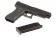 Пистолет WE Glock 34 Gen.4 GGBB (GP625B) фото 7