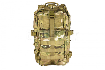 Рюкзак WoSporT 3P Tactical Backpack MC (BP-02-CP) фото