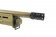 Дробовик Cyma Remington M870 short MAGPUL tactical металл TAN (CM356MTN) фото 6