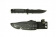 Штык-нож T&D пластиковый тренировочный M37 BK (TD014 BK) фото 4