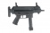 Пистолет-пулемёт Ares Arrow Dynamic Arms A9 SMG (A9-BK) фото 2