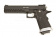 Пистолет KJW Hi-Capa 6' KP-06 Black CO2 GBB (DC-CP230(BK)) [1] фото 7