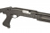 Дробовик Cyma Remington M870 складной приклад пластик (CM352L) фото 5