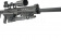 Снайперская винтовка Snow Wolf Barrett M82A1 с прицелом 3-9х50 AEG (SW-02A) фото 3