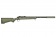 Снайперская винтовка Tokyo Marui VSR-10 G-Spec spring OD (TM4952839135049) фото 2