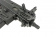 Пистолет-пулемёт Ares Arrow Dynamic Arms A9 SMG (складной приклад) (A9-BK-L) фото 5