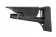 Пистолетная рукоять с телескопическим прикладом Cyma для дробовиков CM352/351 (CY-0068) фото 7
