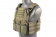 Бронежилет WoSporT THORAX Tactical Vest OD (VE-84-RG) фото 7