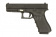 Пистолет WE Glock 17 Gen.4 GGBB (GP616B) фото 9