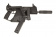 Пистолет-пулемёт ASR Kriss Vector AEG с глушителем BK (G2-BZ) фото 10