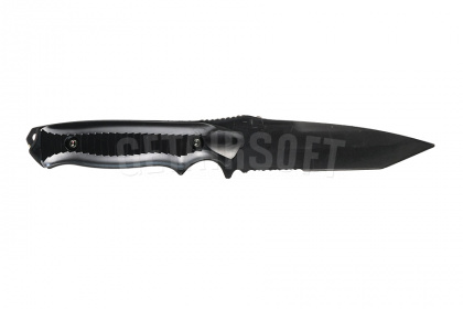 Штык-нож Cyma пластиковый тренировочный BC141 (HY017) фото
