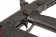 Пистолет-пулемёт ASR Kriss Vector AEG с глушителем BK (G2-BZ) фото 7