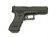 Пистолет KJW Glock 17 GGBB (DC-GP611) [1] фото 2