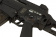 Штурмовая винтовка Specna Arms H&K G36С (SA-G12 EBB (BK)) фото 8
