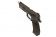 Пистолет KJW CZ SP-01 Shadow с резьбой для установки глушителя GGBB (GP438TB) фото 5