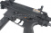 Пистолет-пулемёт Ares Arrow Dynamic Arms A9 SMG (A9-BK) фото 3