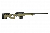 Снайперская винтовка Cyma L115A3 с фальш магазином OD (CM706PS-OD)