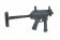 Пистолет-пулемёт Ares Arrow Dynamic Arms A9 SMG (A9-BK) фото 11
