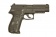 Пистолет KJW SigSauer P226R GGBB (GP404) фото 2