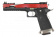 Пистолет WE Hi-Capa 6 T-Rex Customs GGBB RD (GP231SN-RE) фото 11