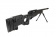 Снайперская винтовка AGM L115A3 spring (P288) фото 7