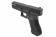 Пистолет KJW Glock 17 CO2 GBB (CP611) фото 5