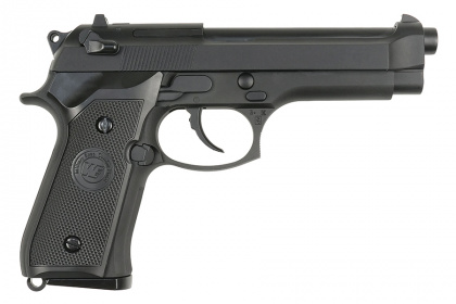 Пистолет WE Beretta M92 GGBB (GP301) фото