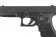 Пистолет GHK Glock 17 Gen 3 GBB (GHK-G17) фото 6