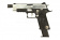 Пистолет WE SigSauer P-VIRUS (Resident Evil) GGBB (DC-GP433) [3] фото 13