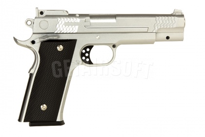 Пистолет Galaxy  Browning Silver spring (G.20S) фото