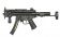 Пистолет-пулемет Cyma H&K MP5К Platinum Series (DC-CM041L) [2] фото 28