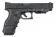 Пистолет Tokyo Marui Glock 26 advance GGBB (TM4952839142146) фото 2