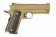 Пистолет  Galaxy Colt 1911PD Rail spring (G.25D) фото 2