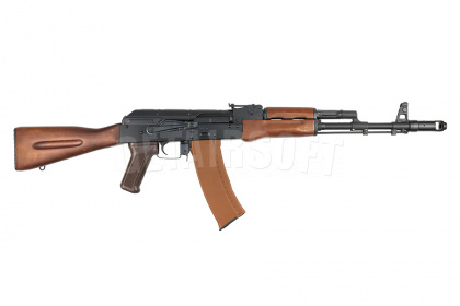 Автомат E&L AK-74Н Essential (EL-A102S) фото