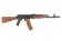 Автомат E&L AK-74Н Essential (EL-A102S) фото 2