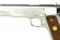 Пистолет Tokyo Marui Colt Government Mark IV Series 70 GGBB (TM4952839142573) фото 7