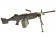 Пулемет A&K M249 Minimi Mk.2 (M249MK2) фото 2