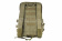 Тактический рюкзак WoSporTWST Variable Capacity Tactical II OD (WST-BP02-RG) фото 11